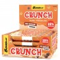 Bombbar Crunch proteinibatoon 50 g, vanilla - 1